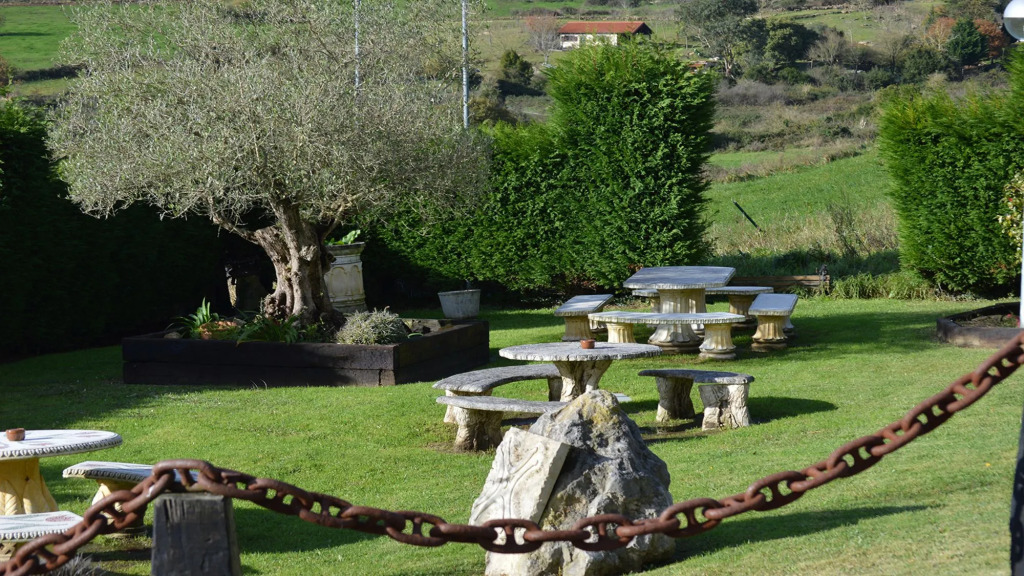 Posada El Valle