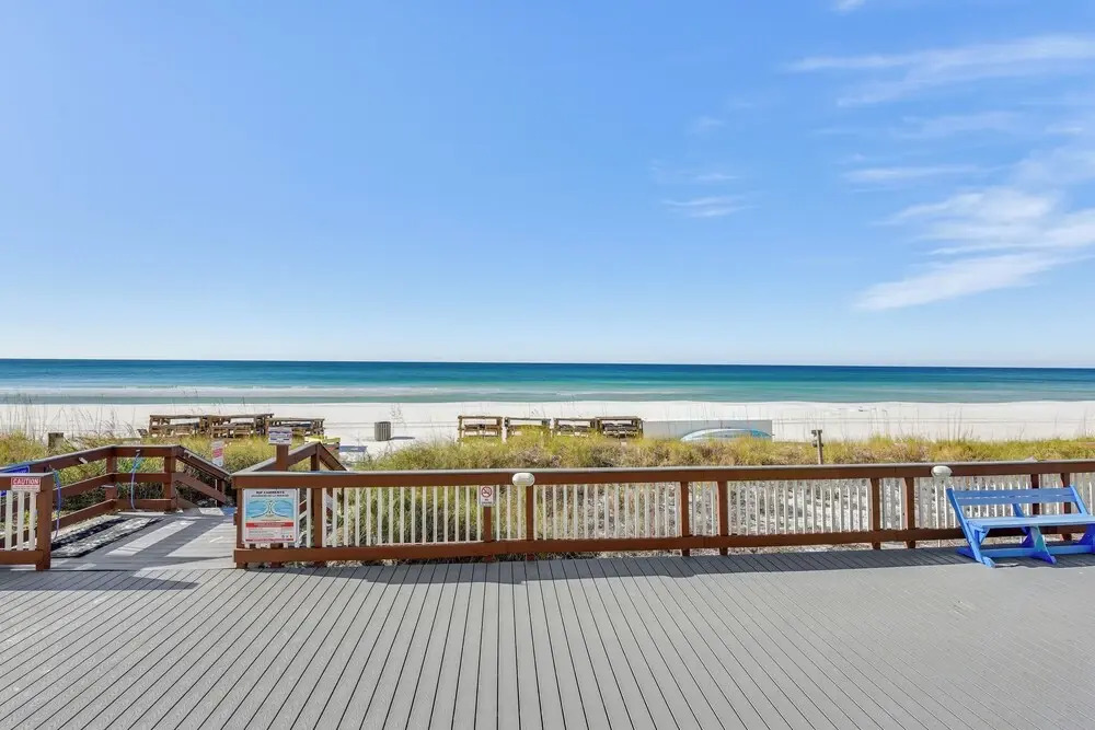 Regency Towers PCB Condo: Beach Access & 2 Pools