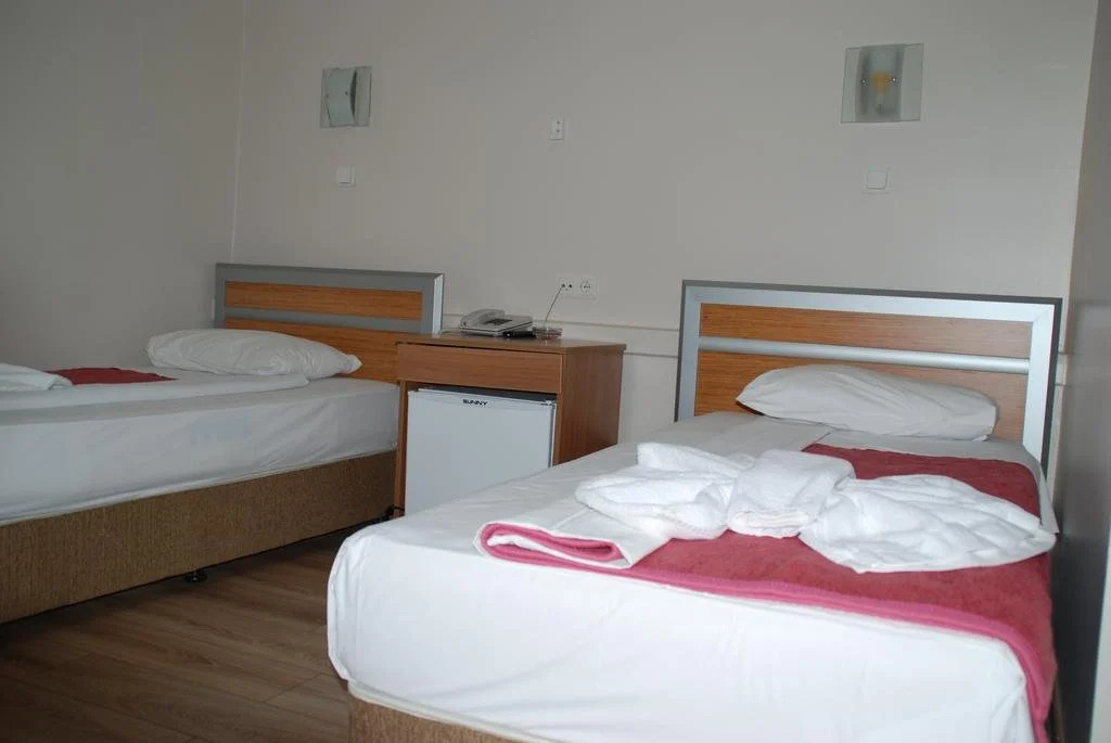 Safak Hotel