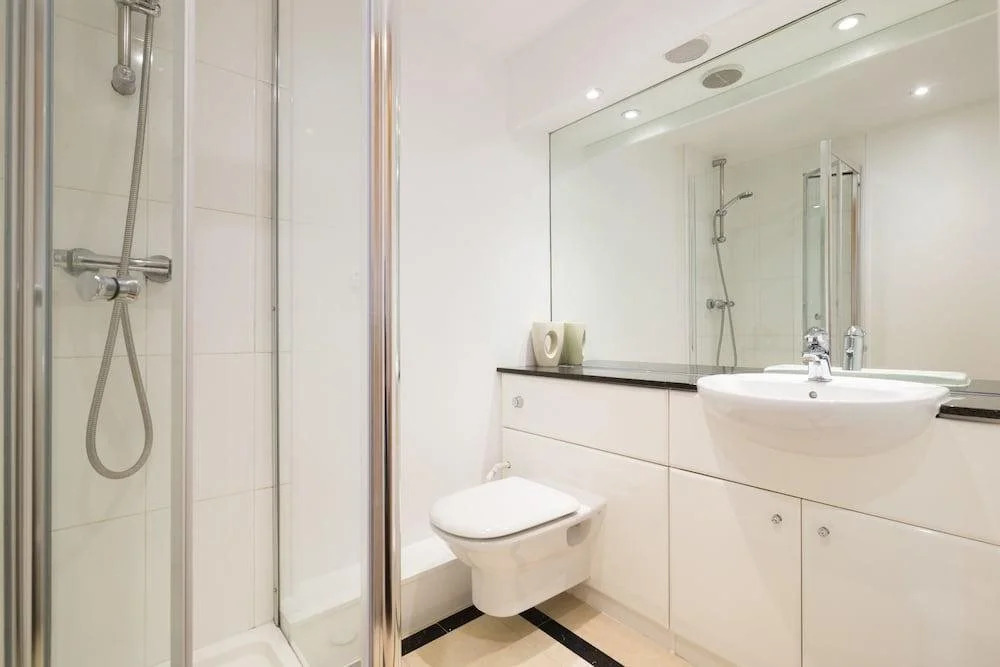 NuBe Serviced Apartment