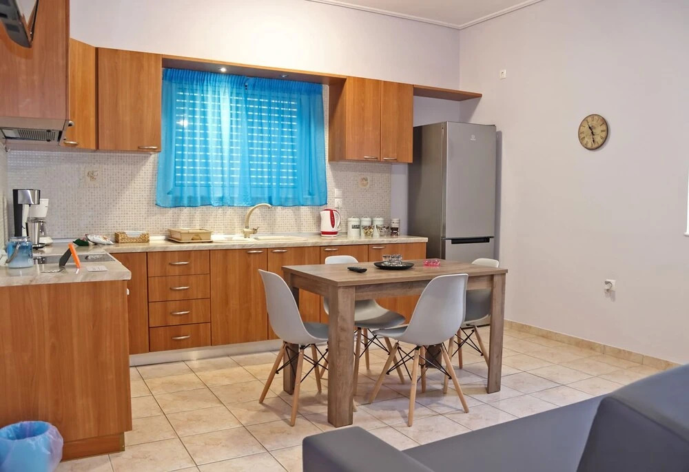Ifigenia Sea Apartments