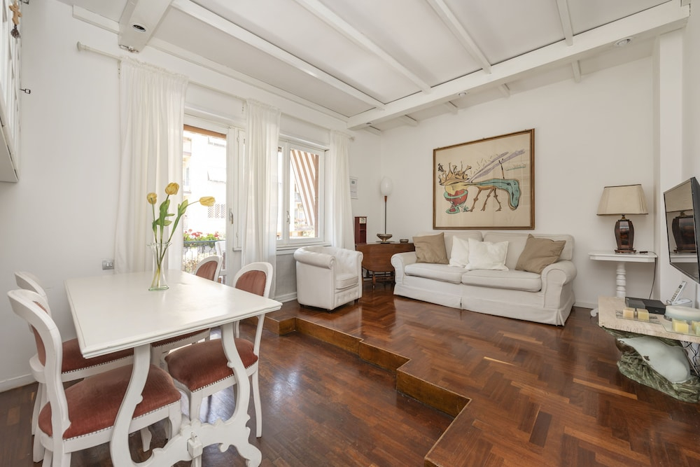 Roma Chic Flat Monte Mario