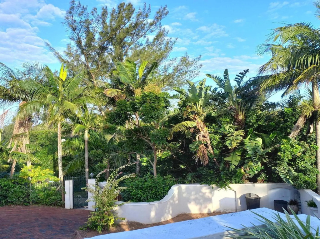 Villa Roc Guesthouse - Pet Friendly