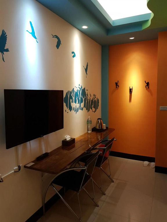 DuGu Hostel