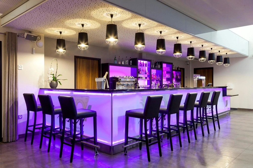 Brit Hotel Privilège Figeac