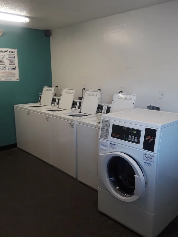 InTown Suites Extended Stay Atlanta GA - Duluth