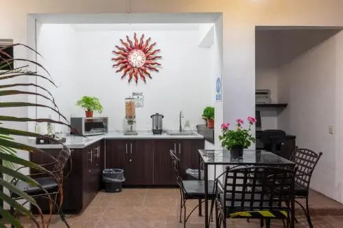Hotel San Antonio