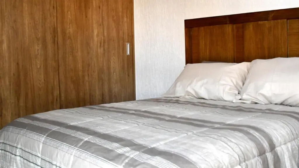 Penthouse junto al mar