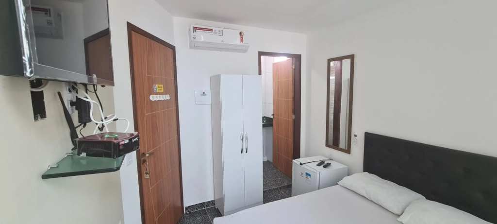 Suites Jangadeiro Maragogi 2 RUA JANGADEIROS 215
