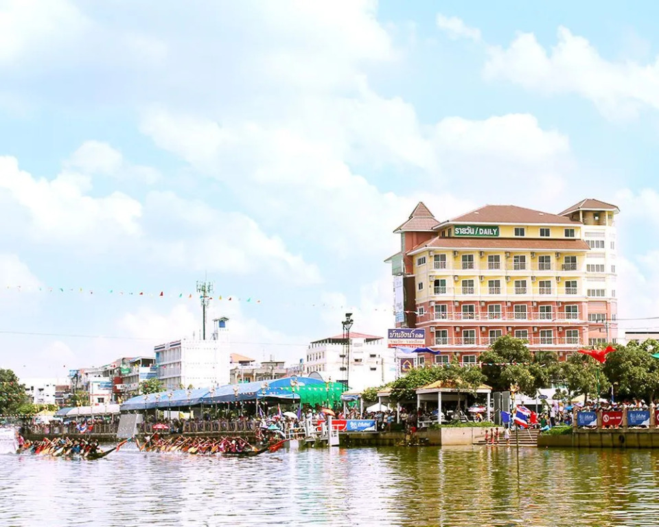 Ingnaam Hotel