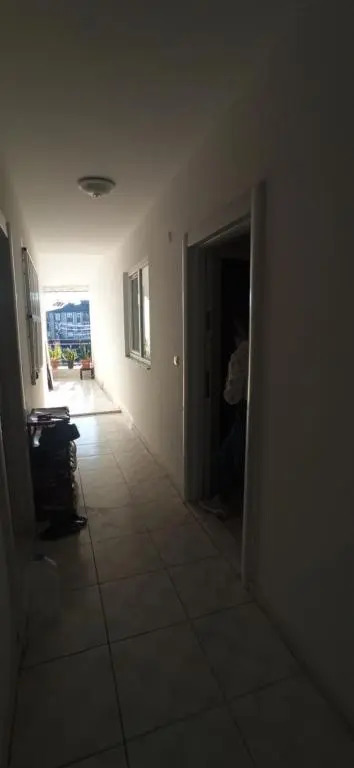 Ehipassiko Homes 2+1 Antalya City