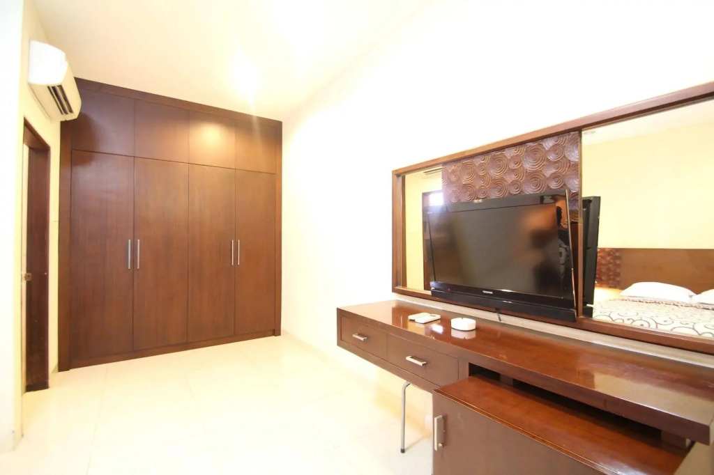 Simpang Inn Hotel
