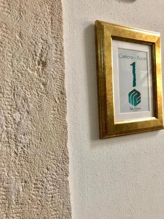 Pietra di Verona Residenza