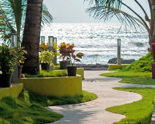 Boomerang Resort - 4 Nights, Goa, India