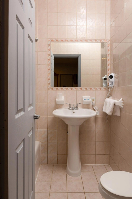 Hotel St. James