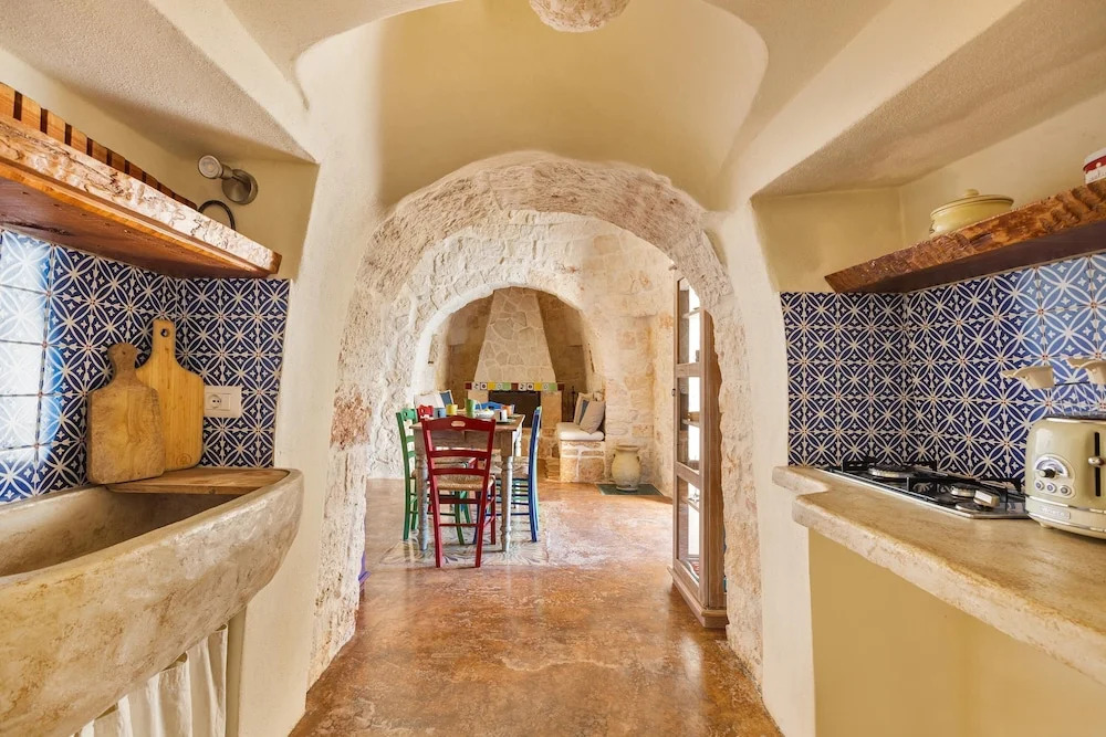 2530 Trullolive by Perle di Puglia