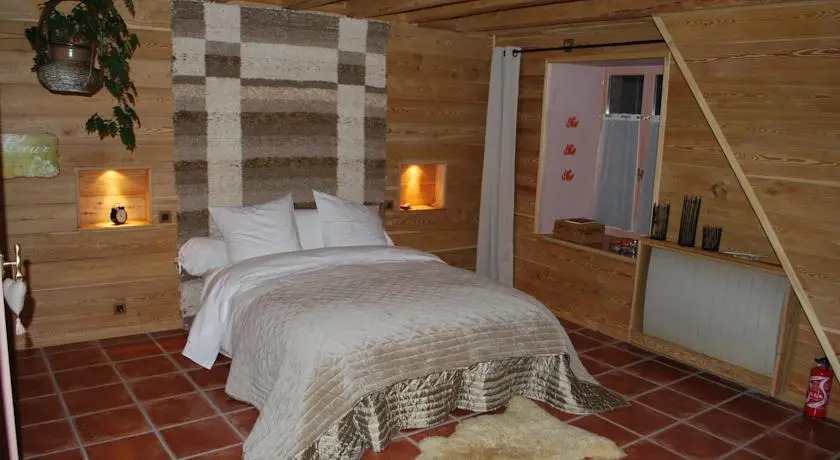 Ambiance cocooning