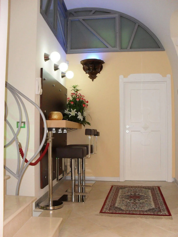 Bed & Breakfast Palazzo Ducale
