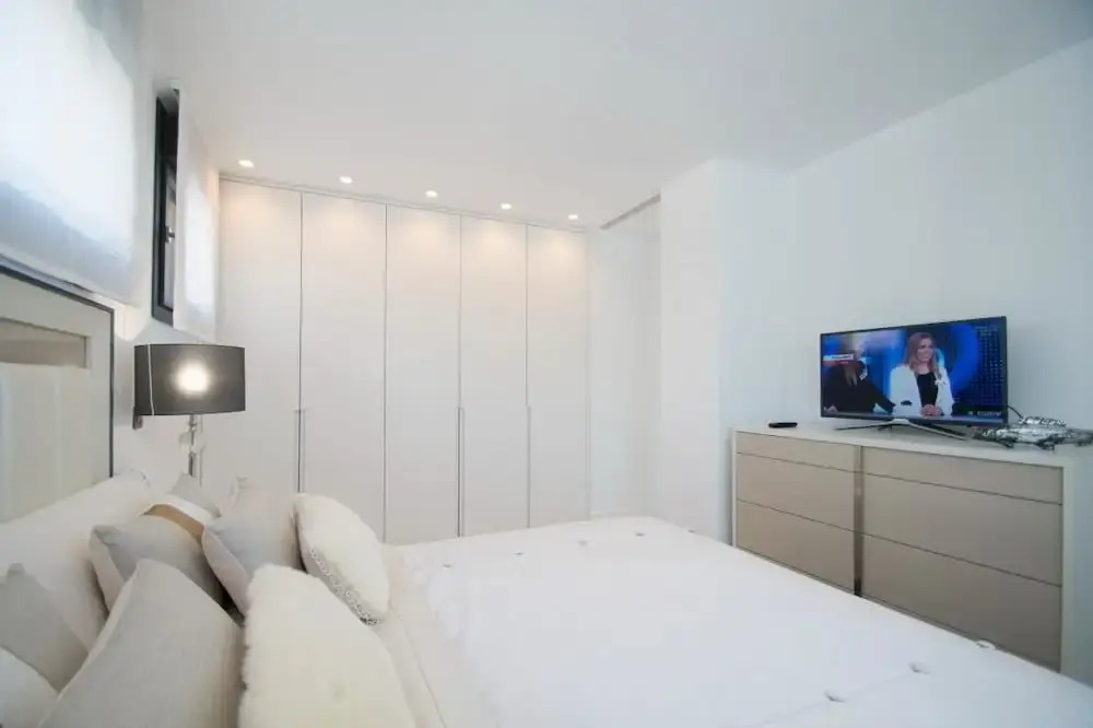 Villa Calle Roma