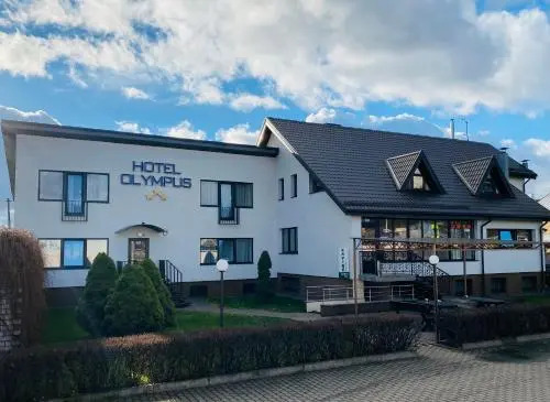 Regina Hotel