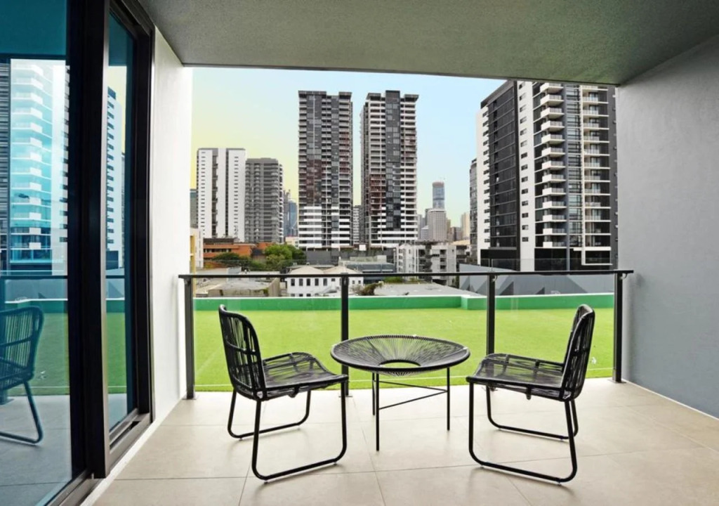 Harmony South Brisbane