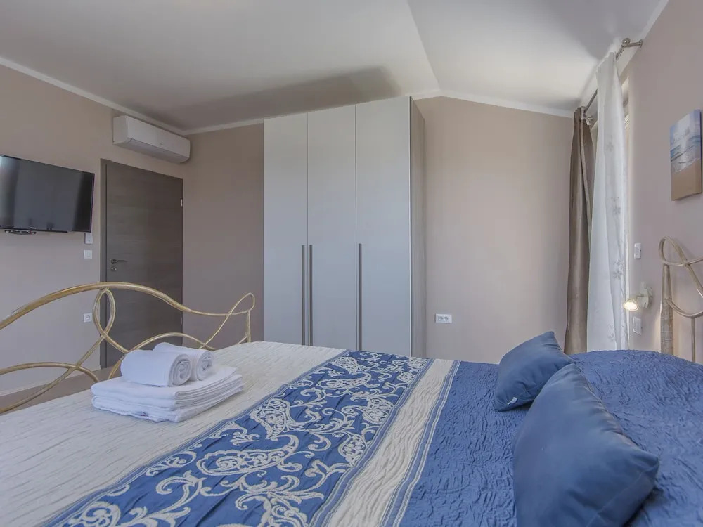 Luxuriously Equipped Villa With Private Pool Offers you an Excellent Vacation