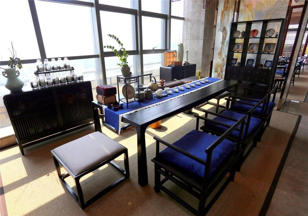 Zhoushan Haizhongzhou International Hotel