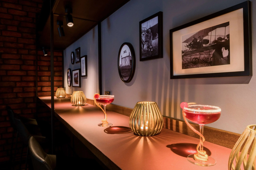 Best Western Premier Alsterkrug Hotel