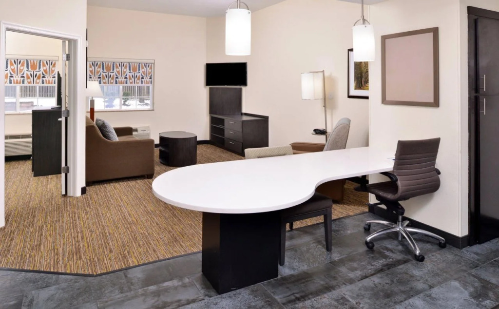 Candlewood Suites Winchester by IHG