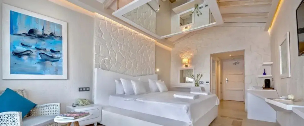 Peninsula Gardens Hotel
