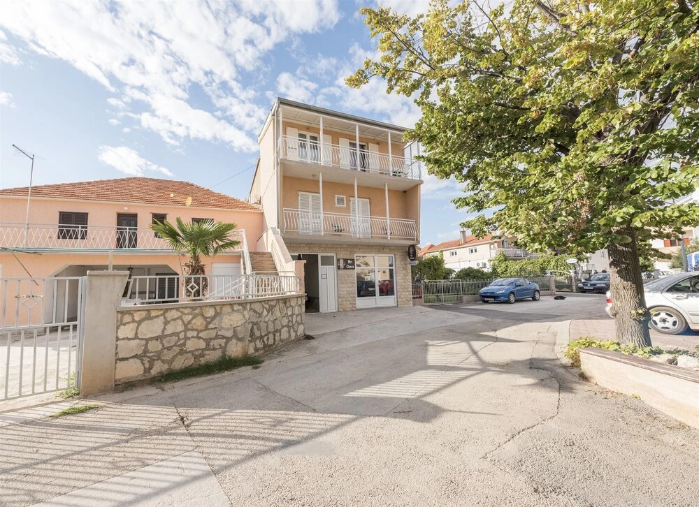 Apartments Danijela