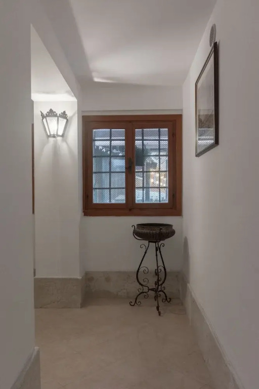 Tolentini Canal View Apartment