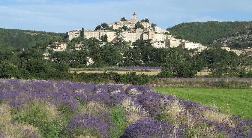 La Parenthèse Banon