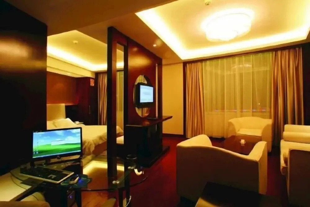 kairuihotel