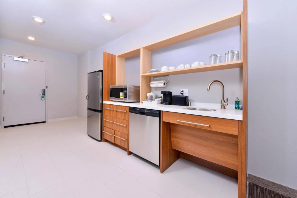 Home2 Suites By Hilton DuPont