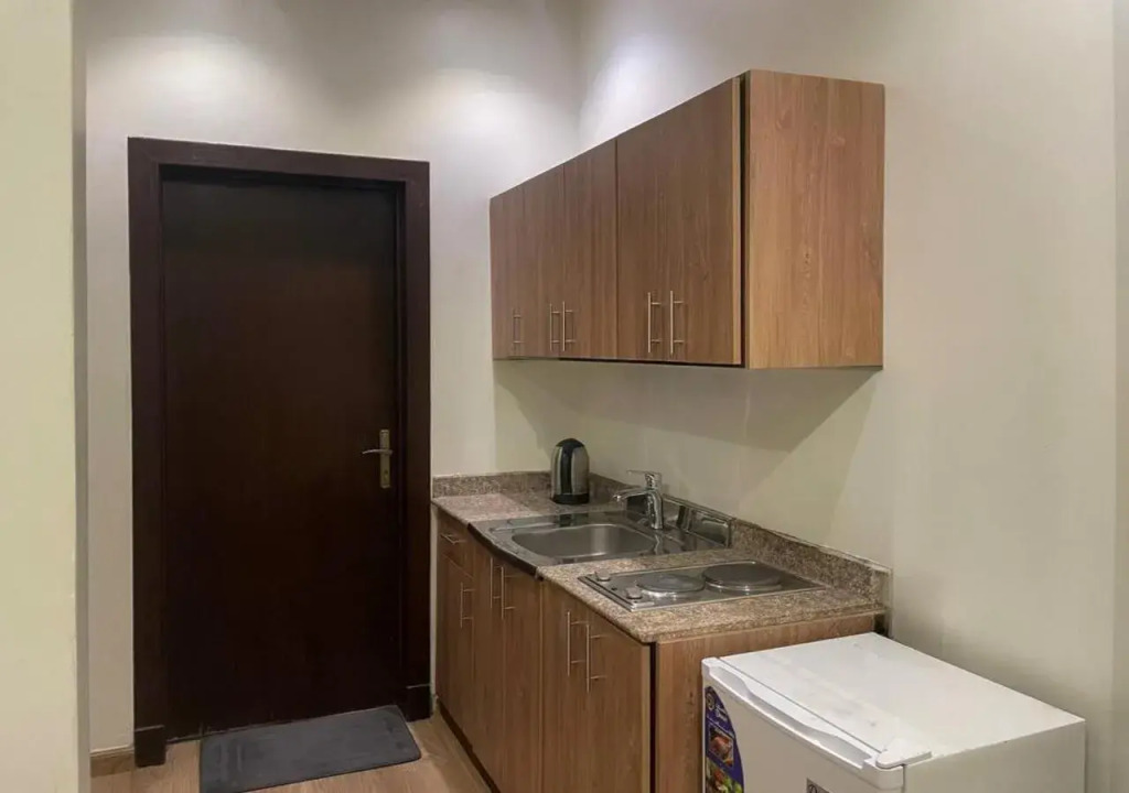 Apple Service Apartment