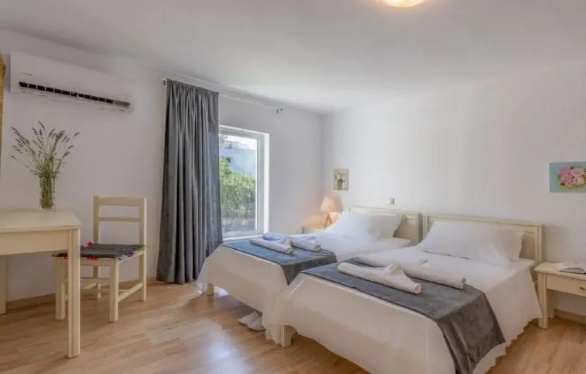 Flat 50m² 1 bedroom 1 bathroom - Limenas Chersonisou
