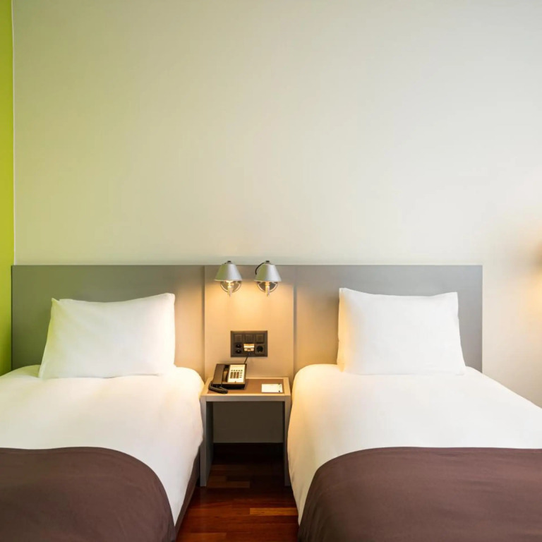 Holiday Inn Zürich Messe by IHG