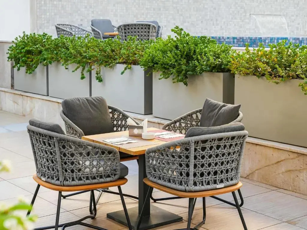 Novotel Tunis Lac
