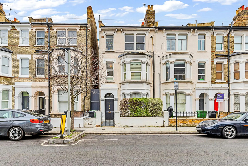 Garden Oasis In The Heart Of West London