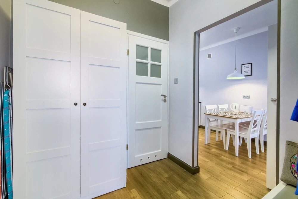 Chopin Apartment Warsaw - YesApartments