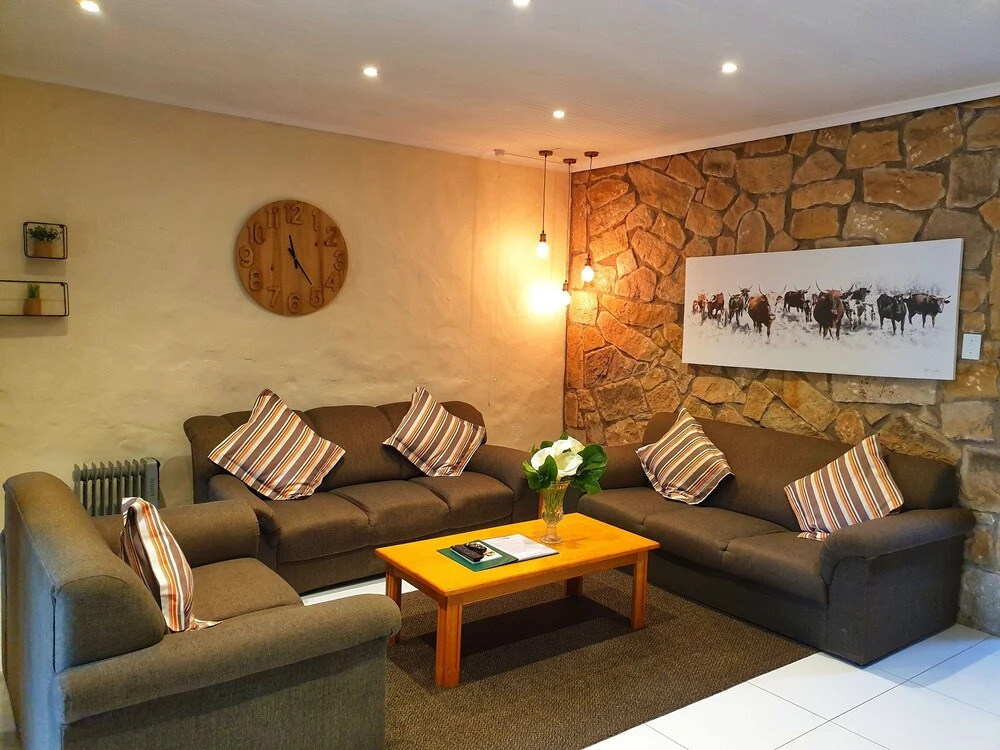 Mountain View Cottages Self Catering