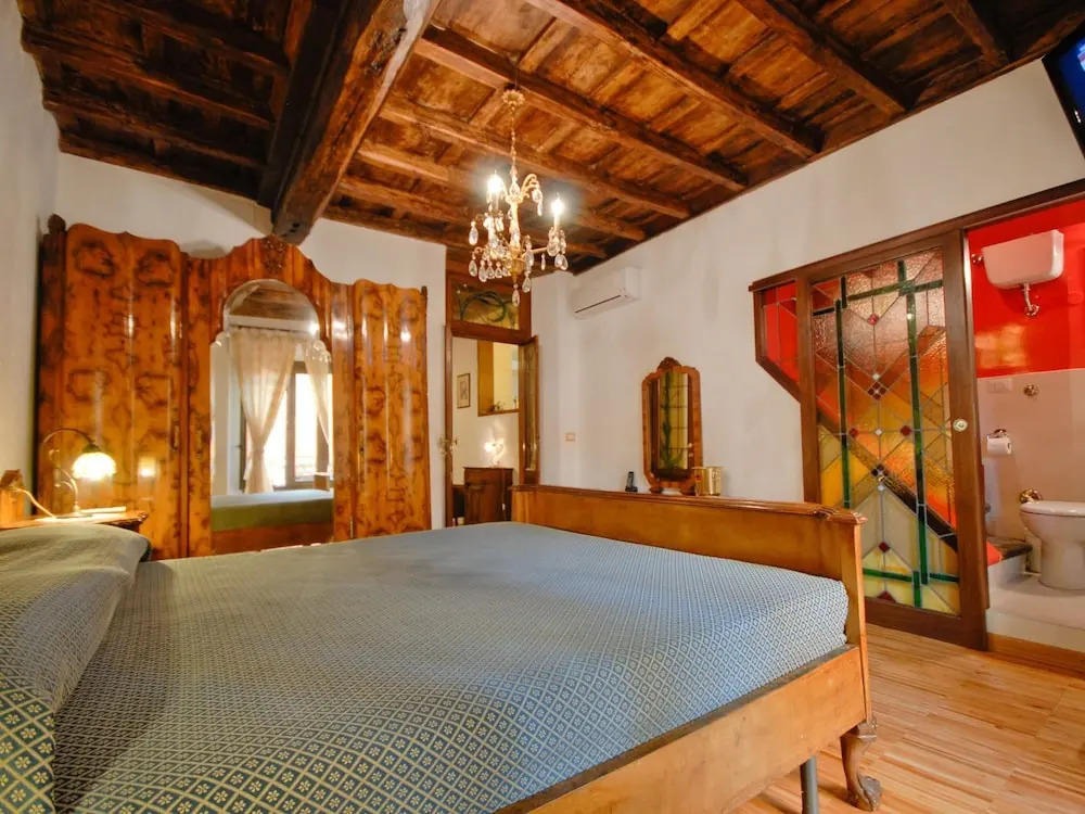 Cappellari Suites