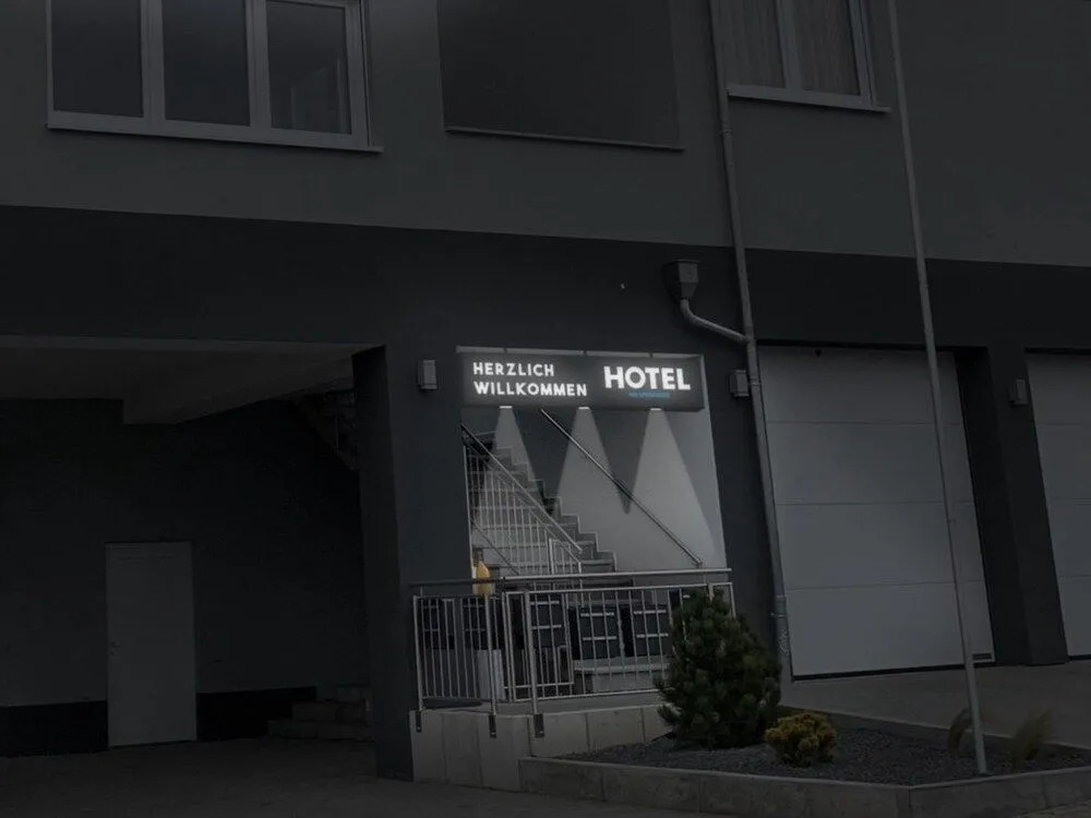 Hotel Am Spielacker