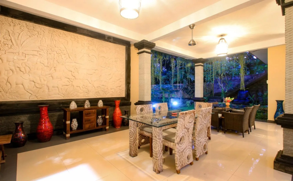 Asli Bali Villas by AGATA