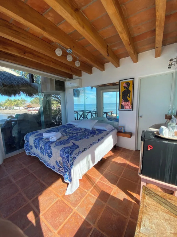 Isla Qimera San Blas Only Adults