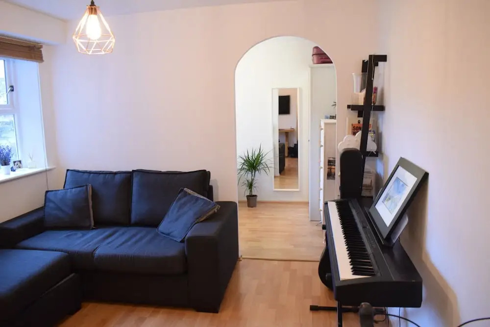 Lovely 1 Bedroom Flat in Tooting Bec