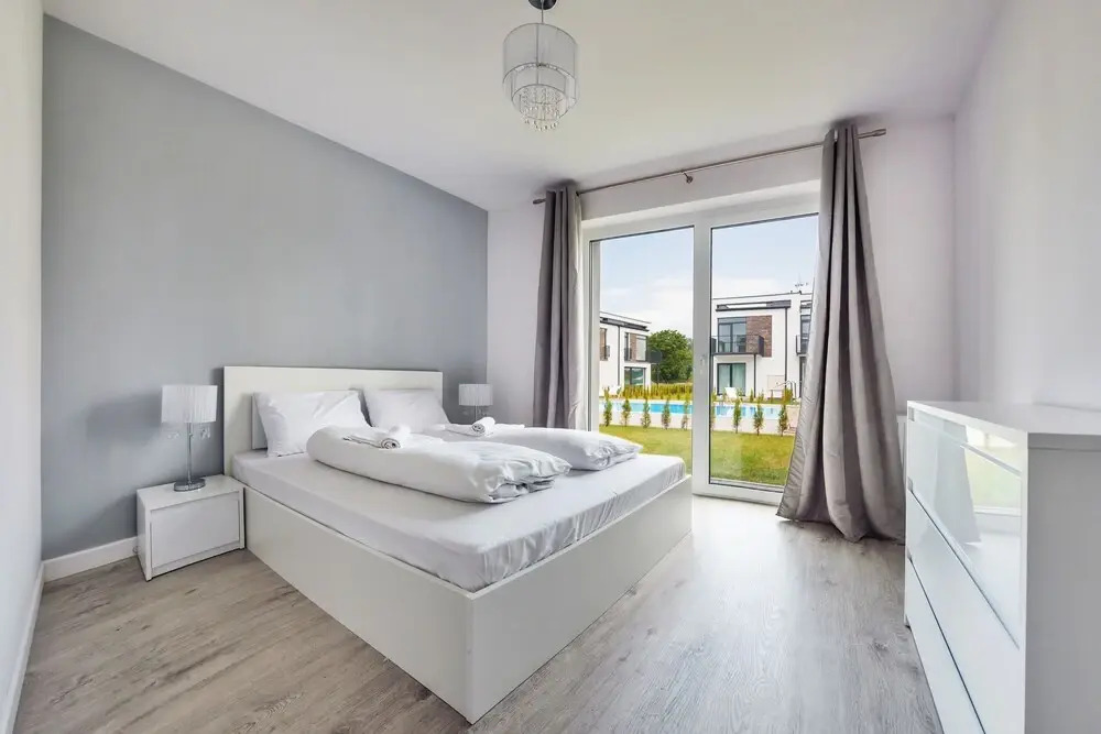Apartamenty Sun & Snow Paraiso