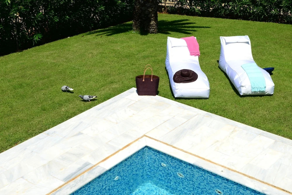 Dimitras Villas