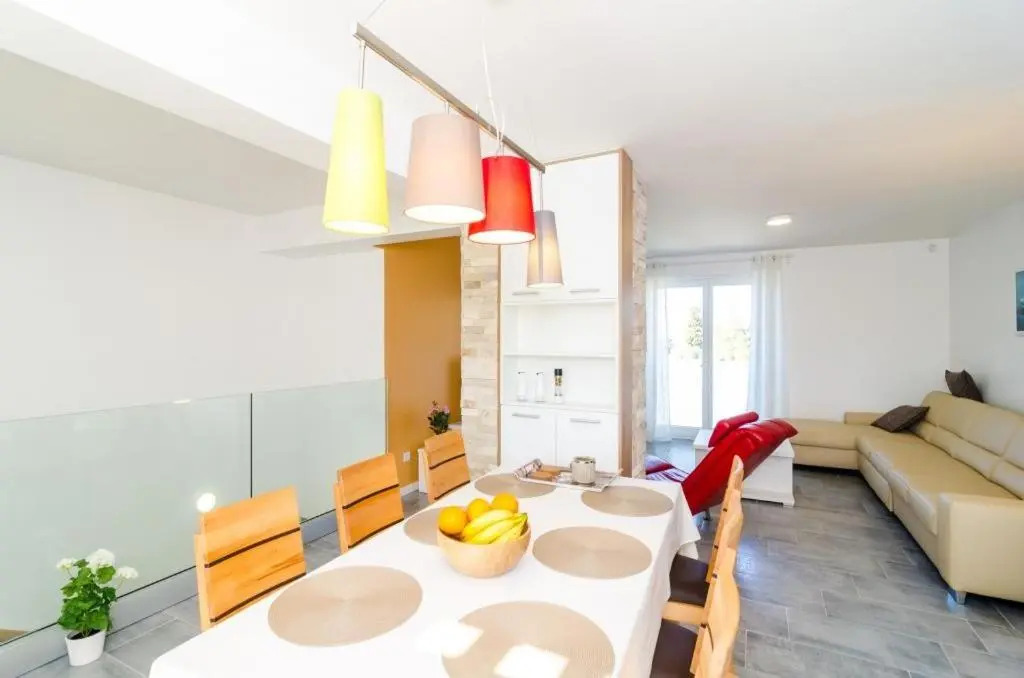 Apartment Lula